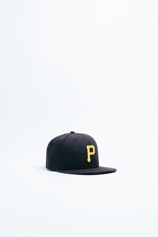 New Era New Era Pittsburgh Pirates ACPERF GM 2017 Fitted