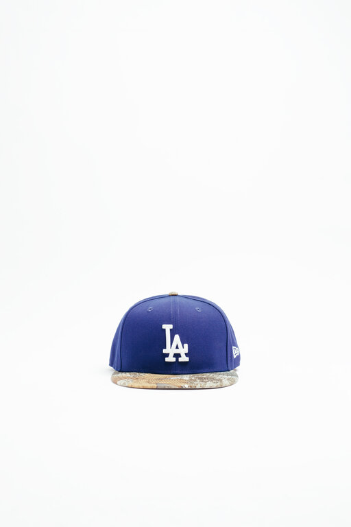 New Era New Era 59Fifty Los Angeles Dodgers Camo Fitted