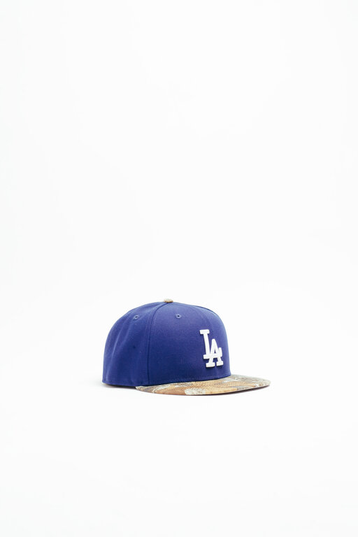 New Era New Era 59Fifty Los Angeles Dodgers Camo Fitted