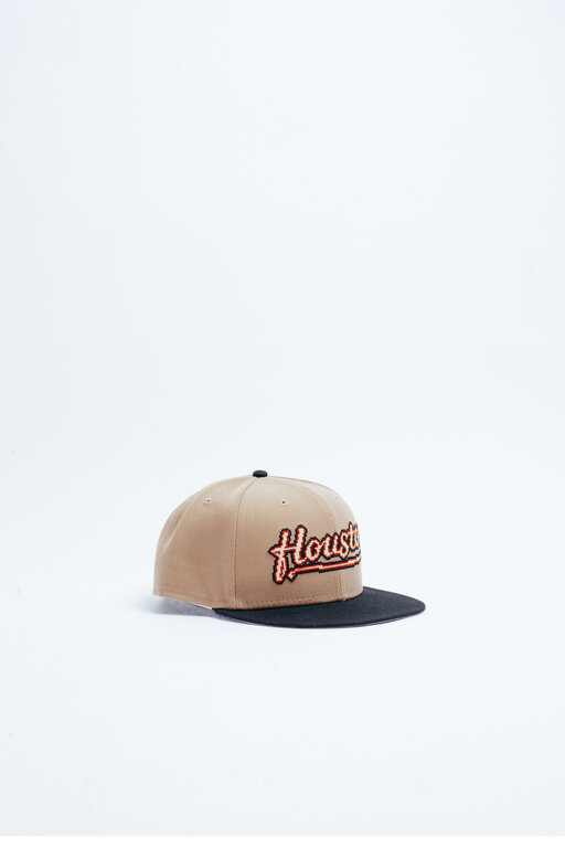 New Era New Era Houston Astros Classic 8-BIT Wordmark