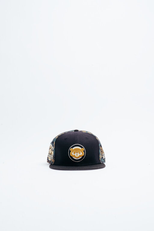 New Era New Era Chicago Cubs Digi Camo