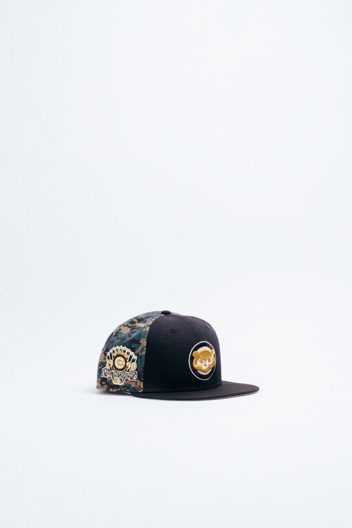 New Era New Era Chicago Cubs Digi Camo