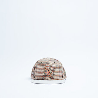 New Era New Era Chicago White Sox Houndstooth