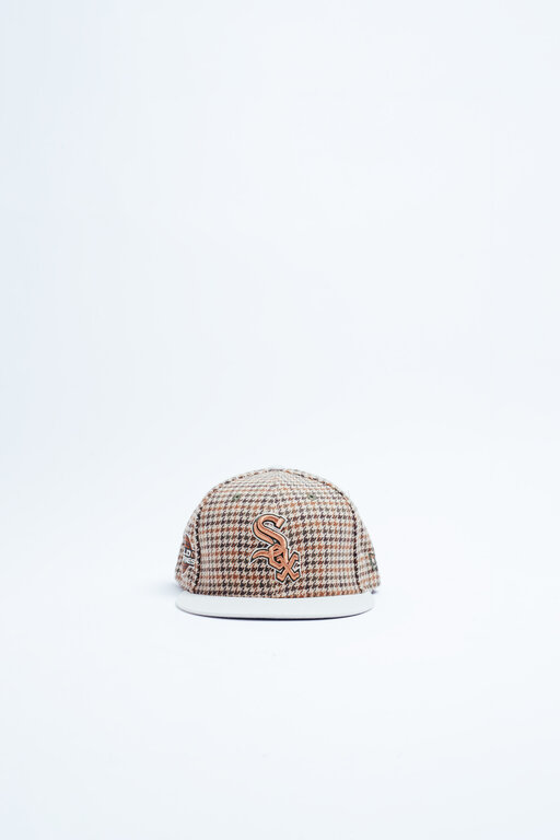 New Era New Era Chicago White Sox Houndstooth