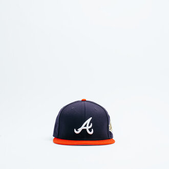 New Era New Era 59Fifty Atlanta Braves 1995 WS Wool Fitted
