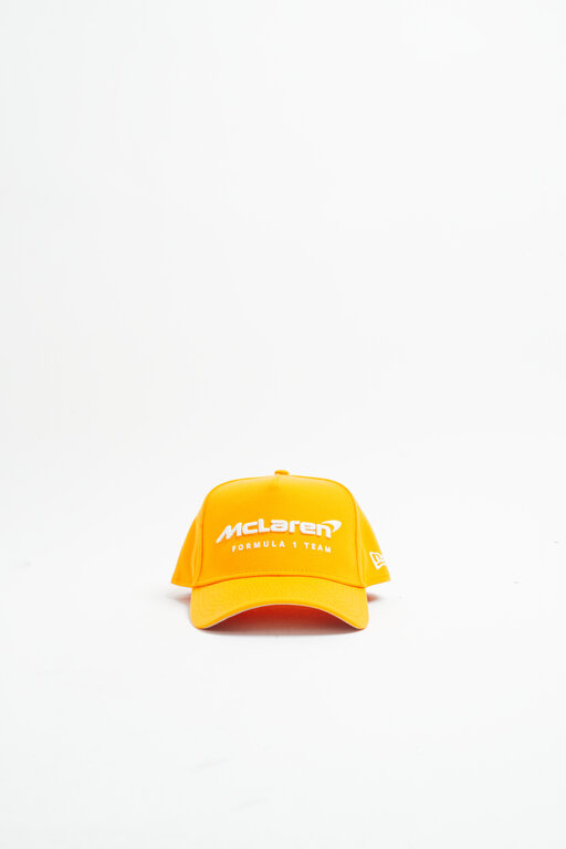 New Era New Era 9Forty McLaren Snapback