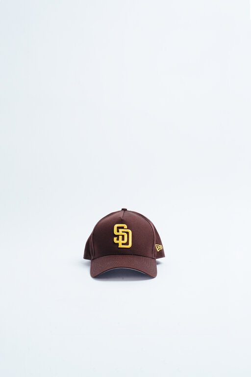 New Era New Era 9Forty San Diego Padres Snapback