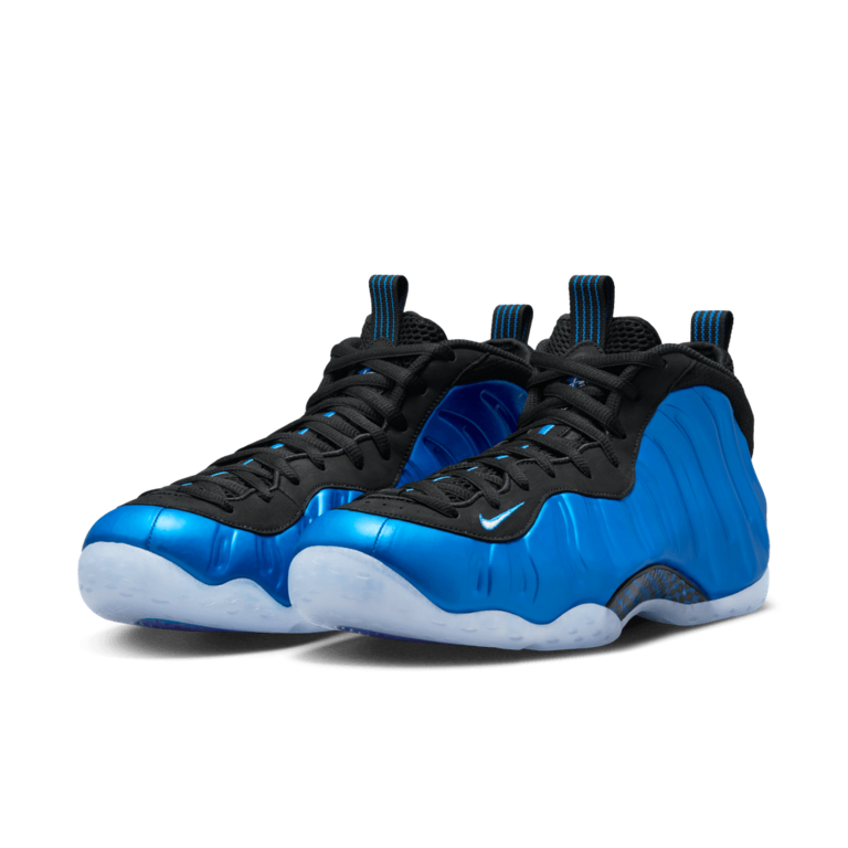 Nike Nike Air Foamposite One