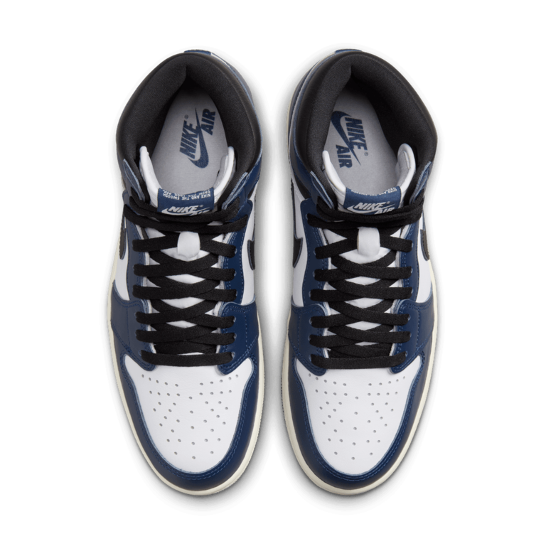 Air Jordan 1 Retro High OG "Midnight Navy"