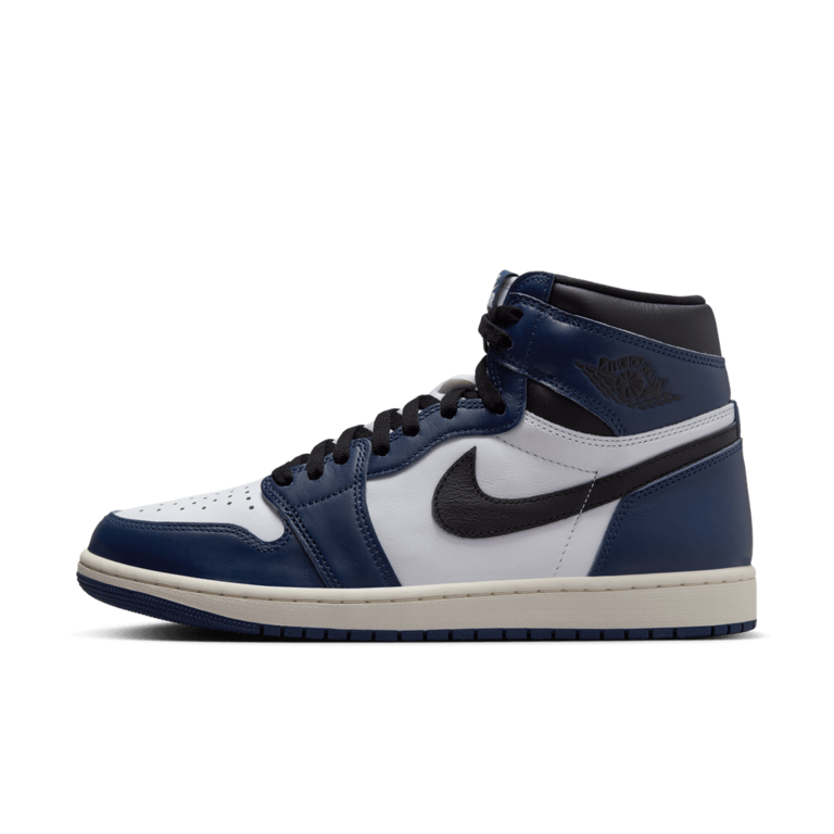 Air Jordan 1 Retro High OG "Midnight Navy"