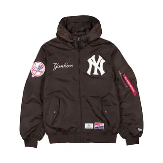 New Era New Era New York Yankees LB-2 Jacket