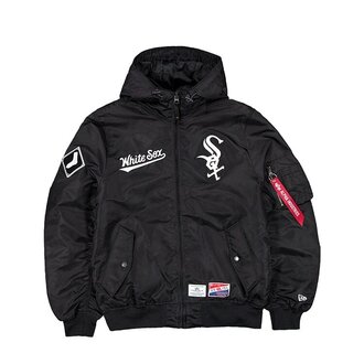 New Era New Era Chicago White Sox LB-2 Jacket