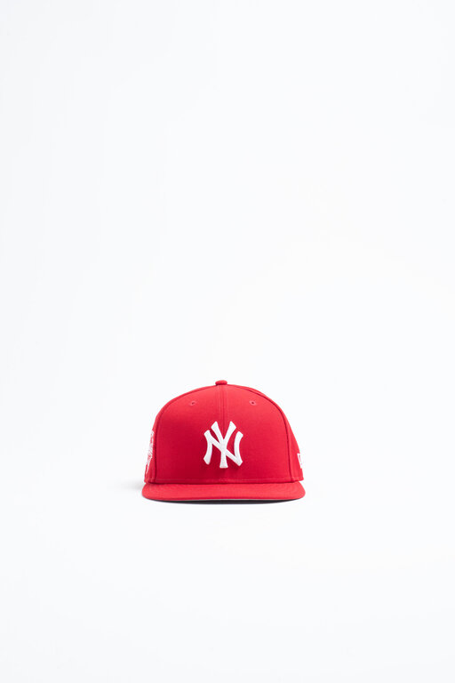 New Era New Era 59Fifty New York Yankees Fitted