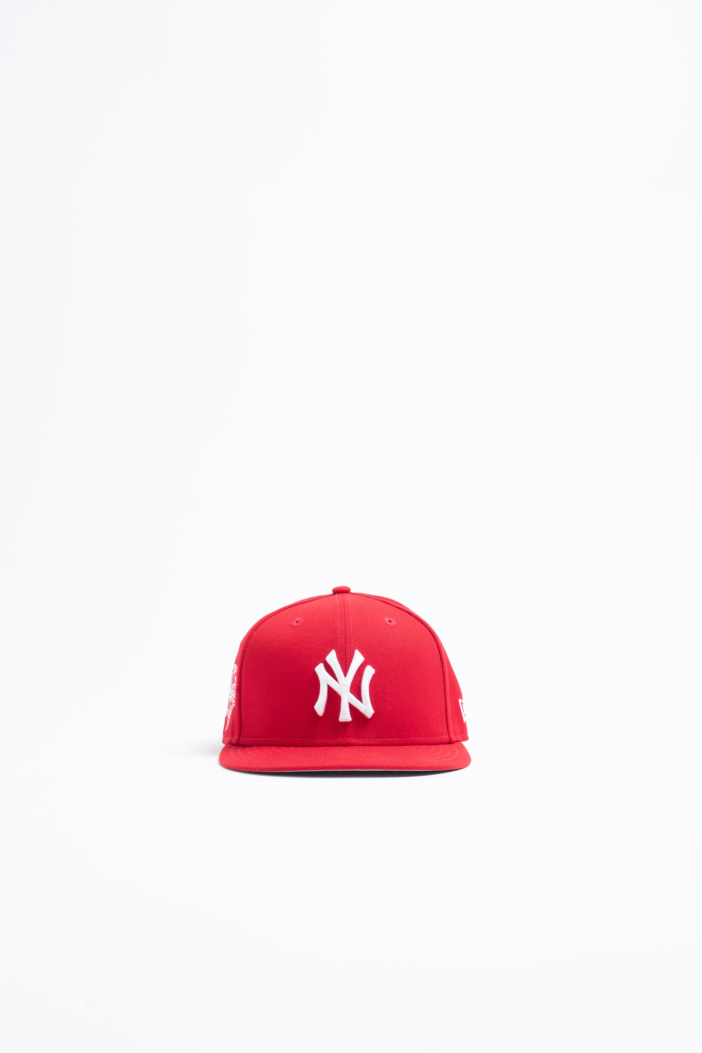 New Era 59Fifty New York Yankees Fitted 'Scarlet|60398906 New Era 59Fifty New York Yankees Fitted 'Scarlet|60398906