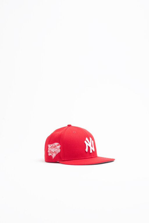 New Era New Era 59Fifty New York Yankees Fitted