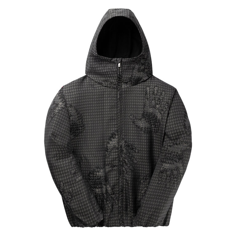 Daily Paper Daily Paper Tariq Trapped Jacket
