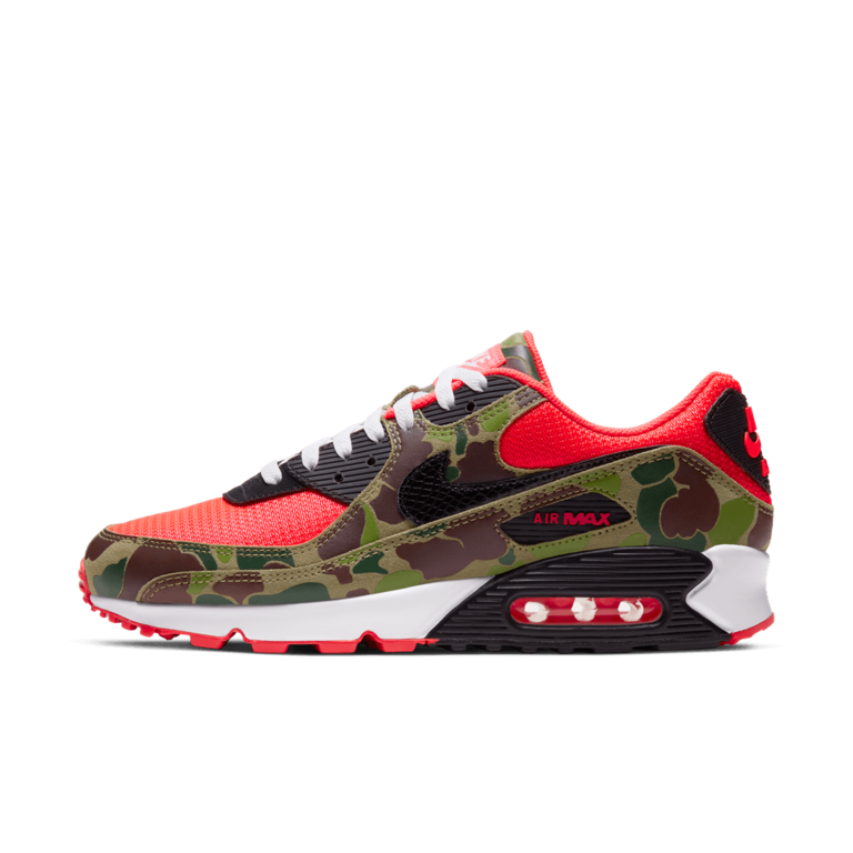 Nike Air Max 90 SP