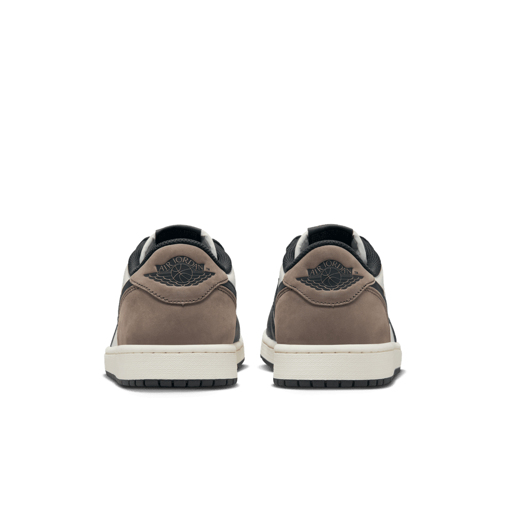 Air Jordan 1 Low OG 'White/Black-Dark Mocha|CZ0790-102|Top Air Jordan 1 Low OG 'White/Black-Dark Mocha|CZ0790-102|Top