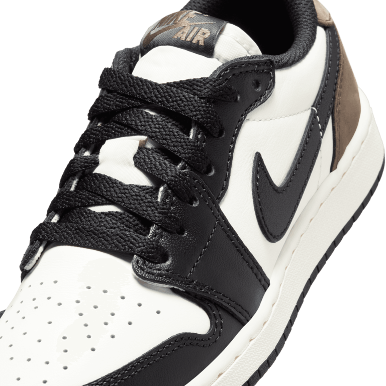 Air Jordan GS Air Jordan 1 Low OG