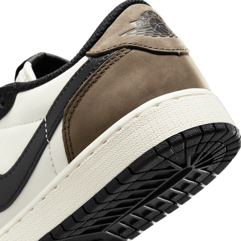 Air Jordan GS Air Jordan 1 Low OG