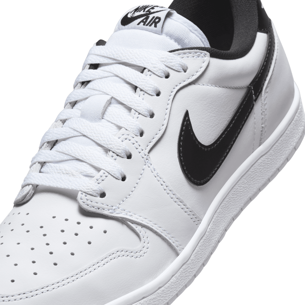 Air Jordan 1 Low 85 'White/Black-Neutral Grey|FB9933-102|Top Air Jordan 1 Low 85 'White/Black-Neutral Grey|FB9933-102|Top