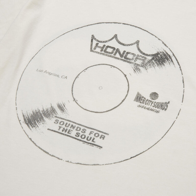 Honor The Gift Honor The Gift Honor Vinyl Tee