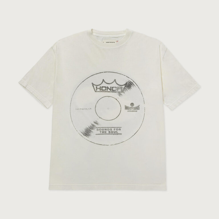 Honor The Gift Honor The Gift Honor Vinyl Tee