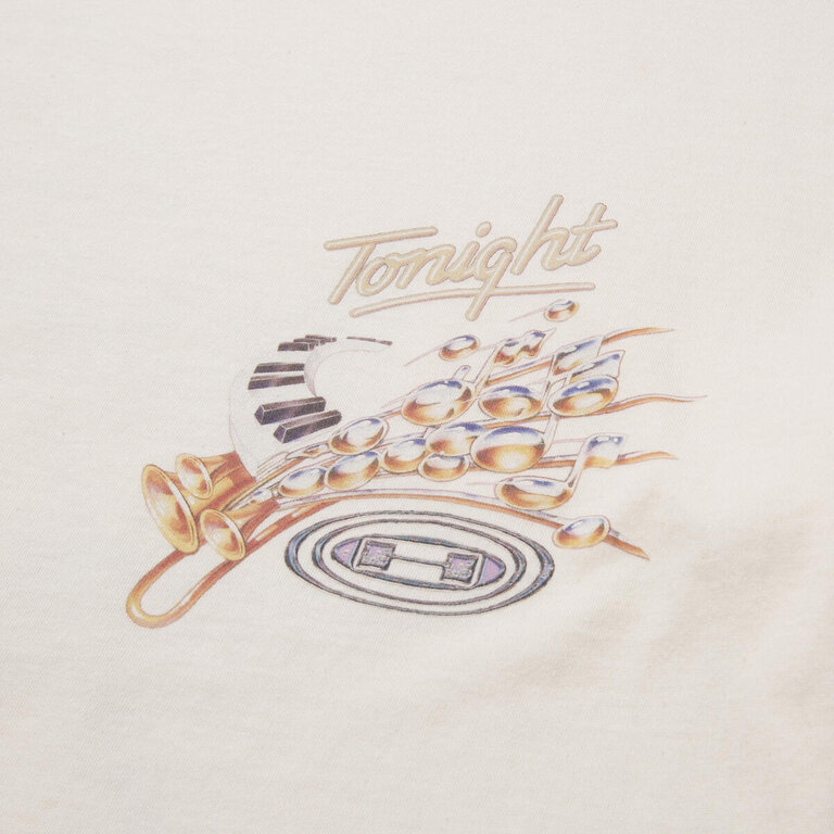Honor The Gift Honor The Gift Tonights Music Tee