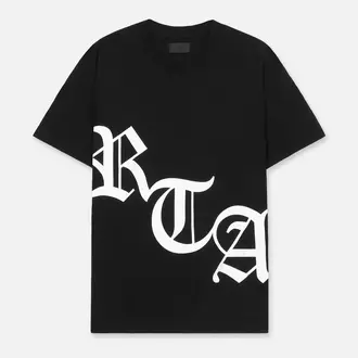 RTA RTA S/S Tee