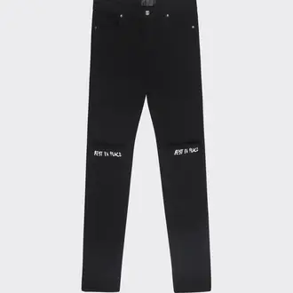 RTA RTA Bryant Denim Pant