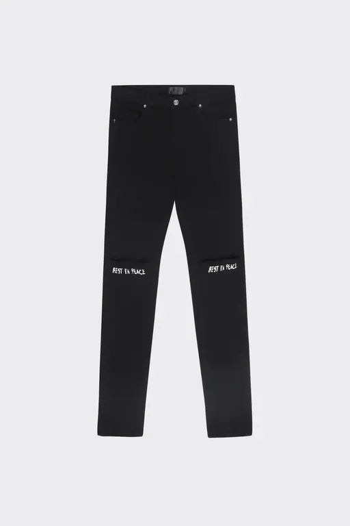 RTA RTA Bryant Denim Pant
