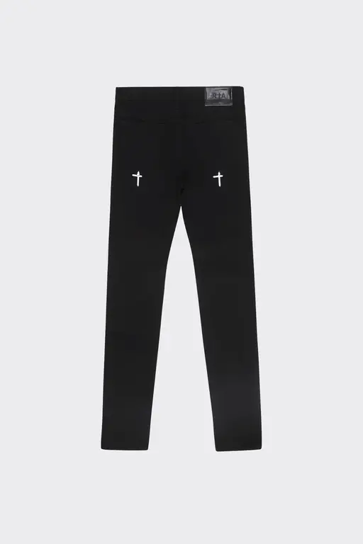 RTA RTA Bryant Denim Pant