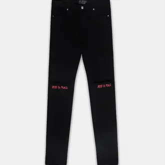 RTA RTA Bryant Denim Pant