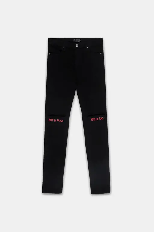 RTA RTA Bryant Denim Pant
