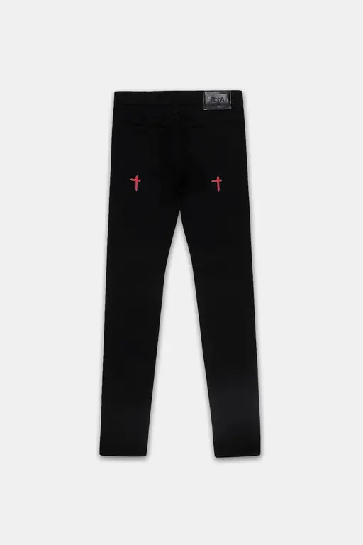 RTA RTA Bryant Denim Pant