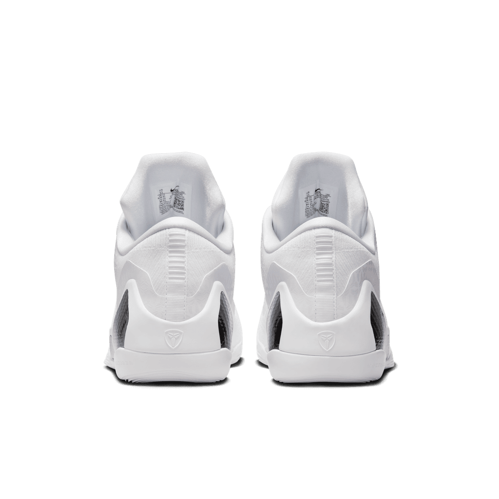 Kobe 9 Elite Low Protro 'White/White-White|FZ7334-100|Top Kobe 9 Elite Low Protro 'White/White-White|FZ7334-100|Top