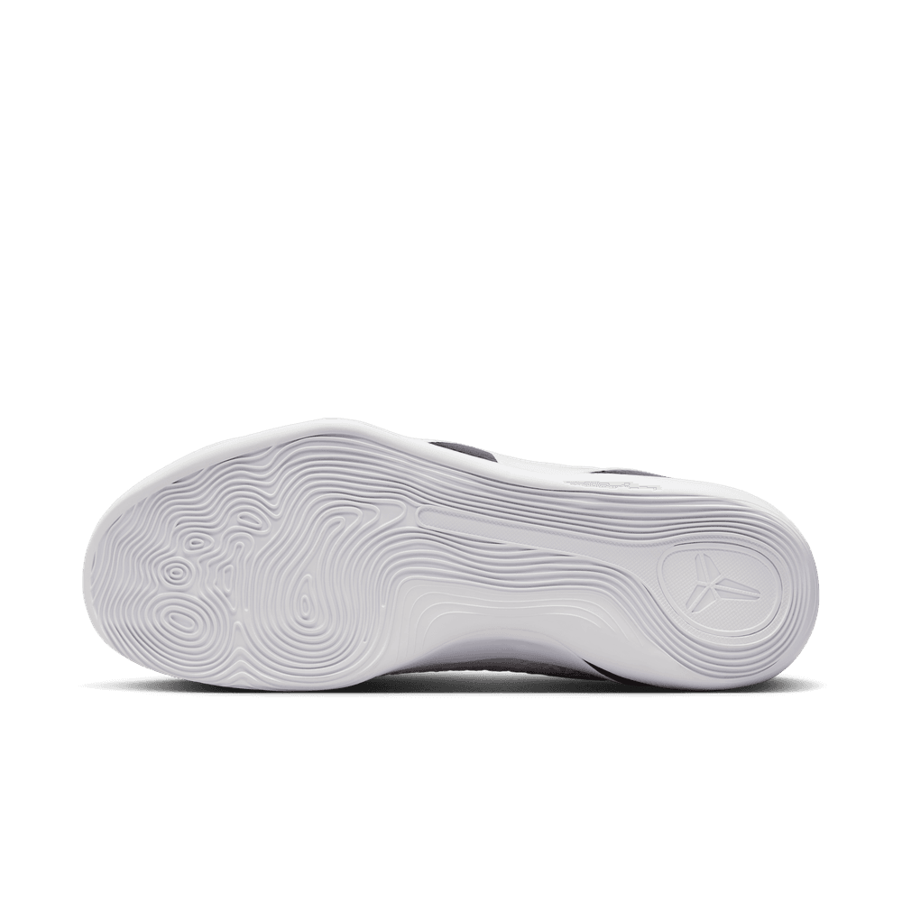 Kobe 9 Elite Low Protro 'White/White-White|FZ7334-100|Top