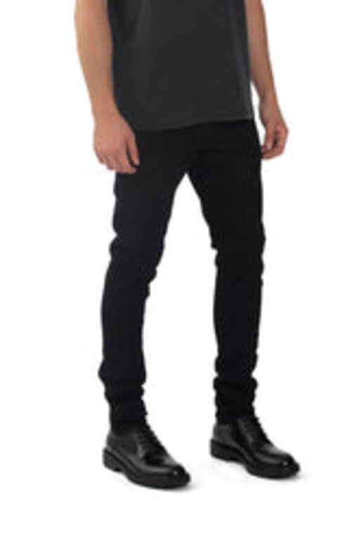 Purple Brand Purple Brand Low Rise Skinny Denim Pant