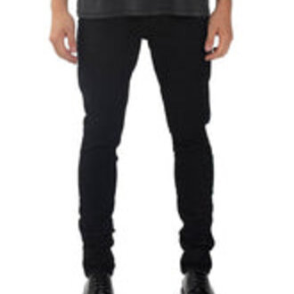 Purple Brand Purple Brand Low Rise Skinny Denim Pant