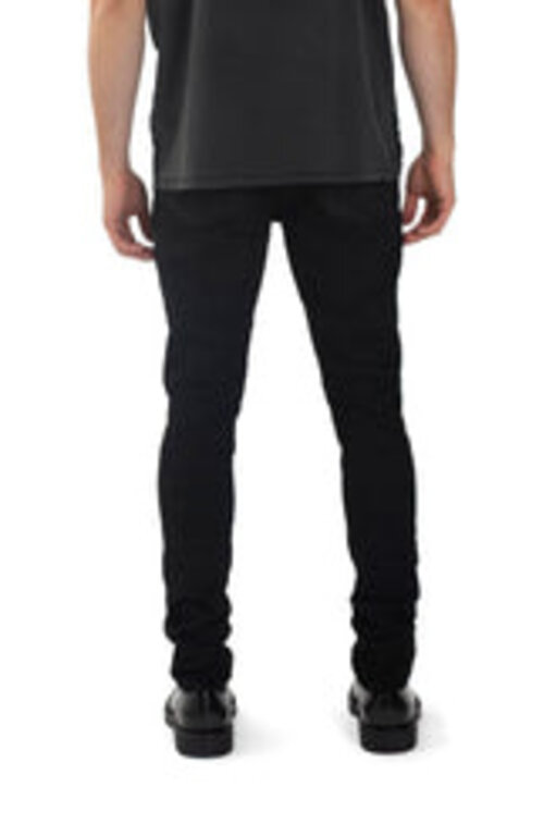 Purple Brand Purple Brand Low Rise Skinny Denim Pant