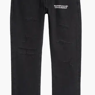 Billionaire Boys Club BBC Mercer Jeans