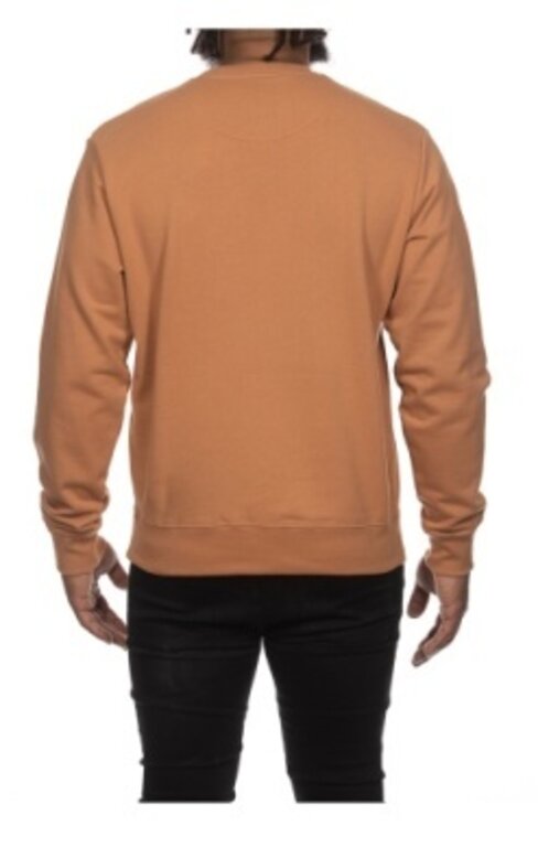 Billionaire Boys Club BBC Better Tomorrow Crewneck