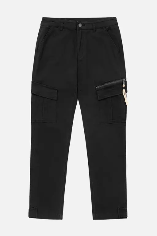 Kuwalla Kuwalla Snap Cargo Pant