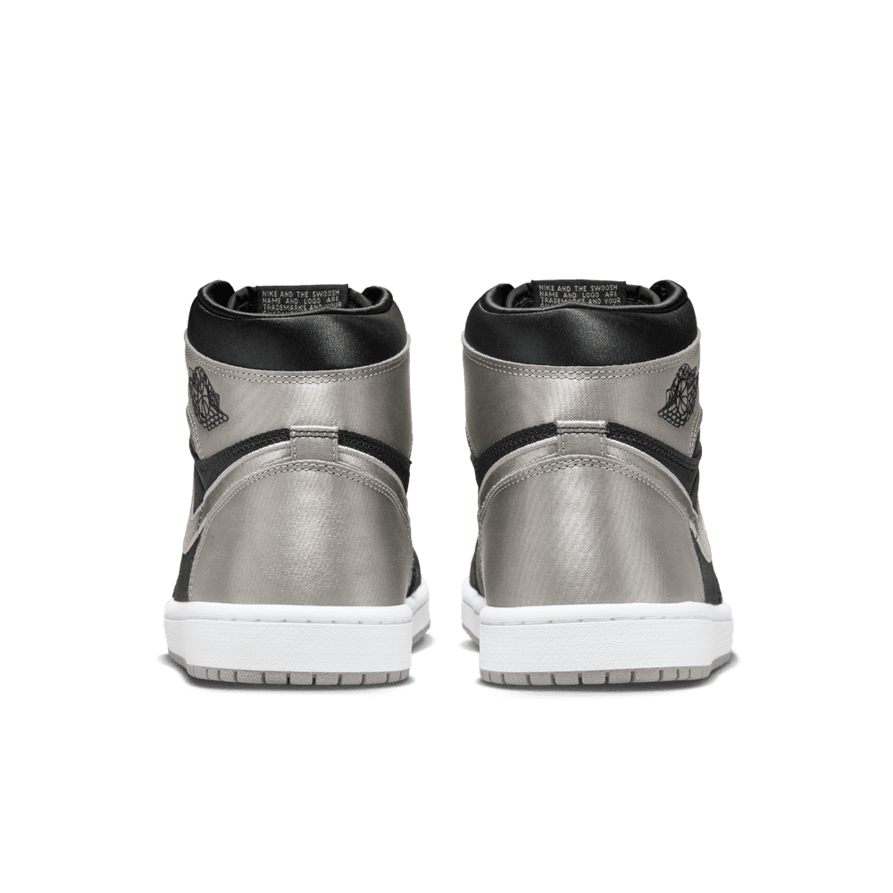Air jordan 1 high og grey deals