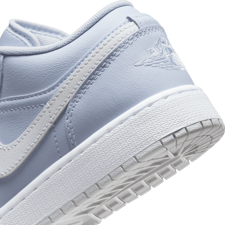 Nike Air Jordan 1 Low ティール/ホワイト TD Air Jordan 1 Low Alt 'Cobalt Bliss/White-Neutral Grey