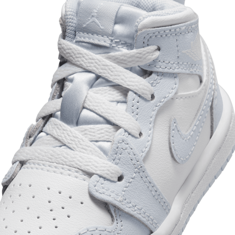Air Jordan TD Air Jordan 1 Mid