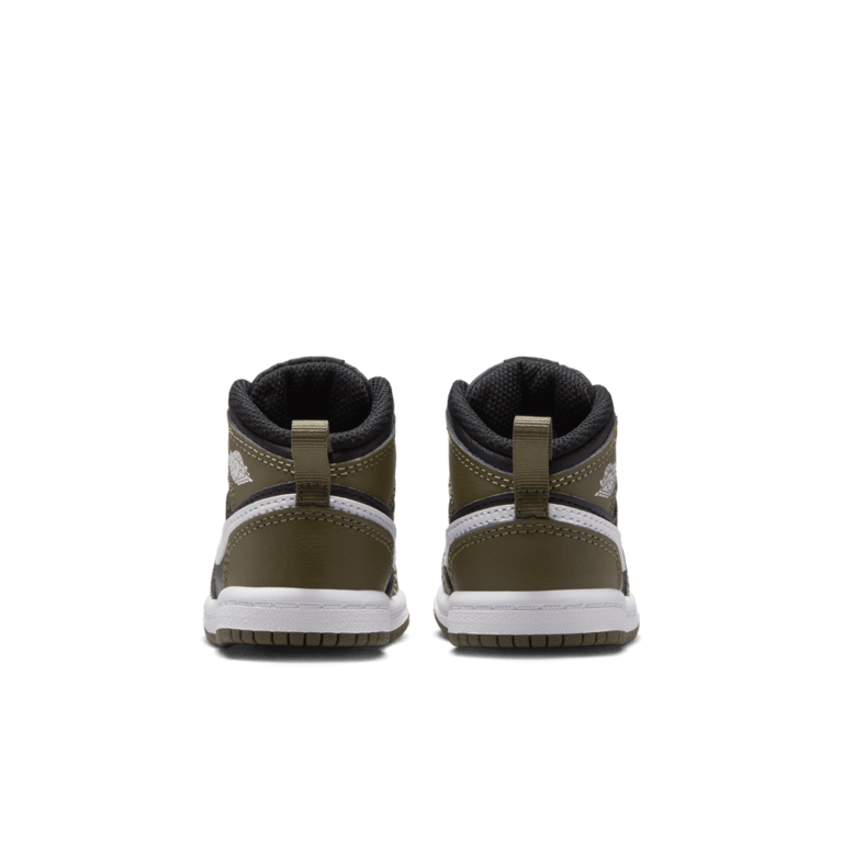 Air Jordan TD Air Jordan 1 Mid