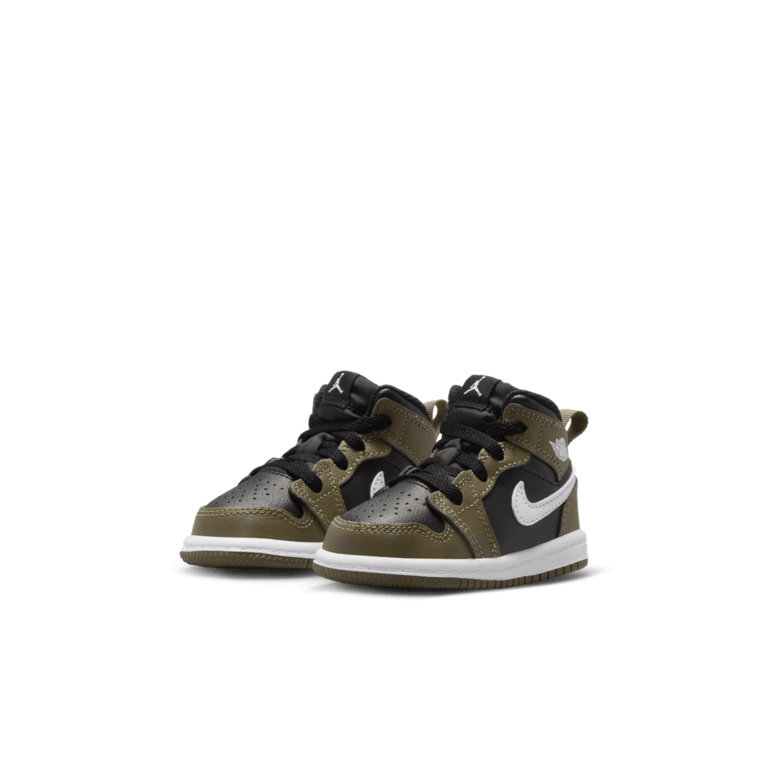 Air Jordan TD Air Jordan 1 Mid