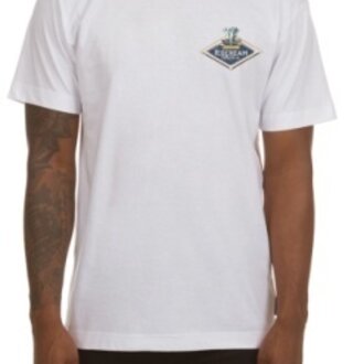 Icecream Icecream Ice Wagon Tee