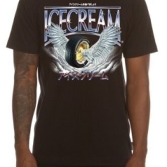Icecream Icecream Heaven Tee